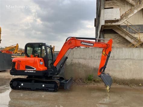 doosan 9c mini excavators|doosan 350 excavators for sale.